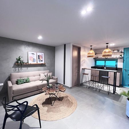 Parallelo Loft Salento P3 المظهر الخارجي الصورة