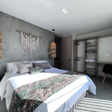 Parallelo Loft Salento P3 المظهر الخارجي الصورة