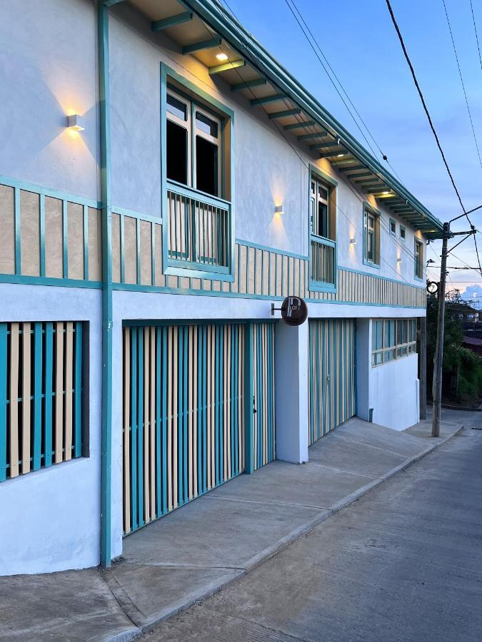 Parallelo Loft Salento P3 المظهر الخارجي الصورة