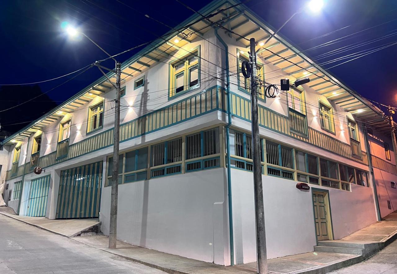 Parallelo Loft Salento P3 المظهر الخارجي الصورة