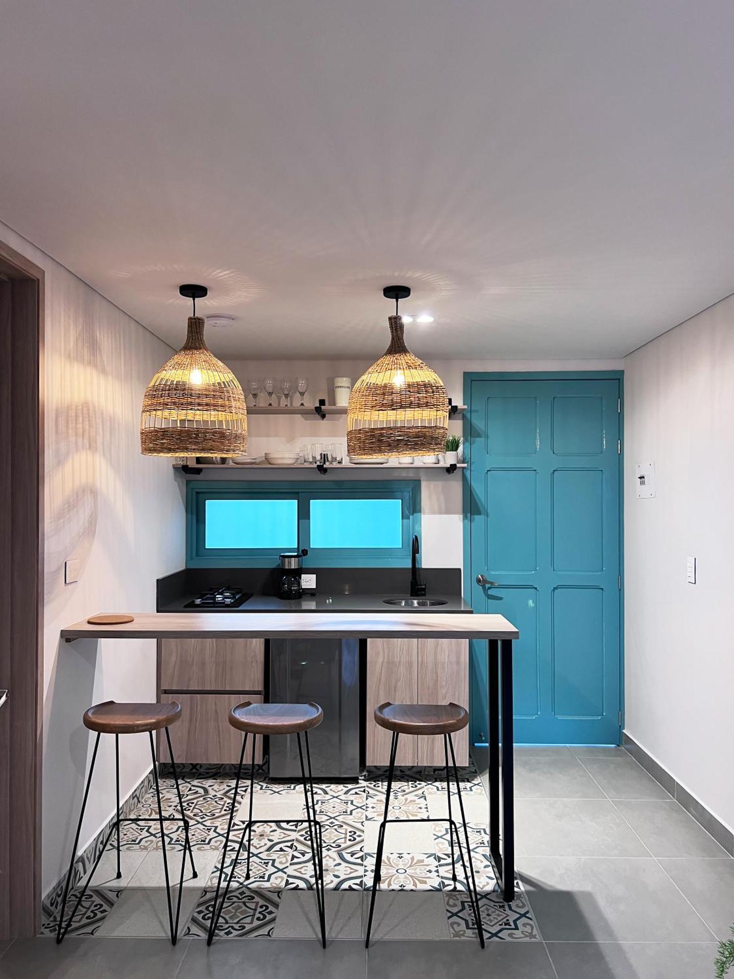 Parallelo Loft Salento P3 المظهر الخارجي الصورة