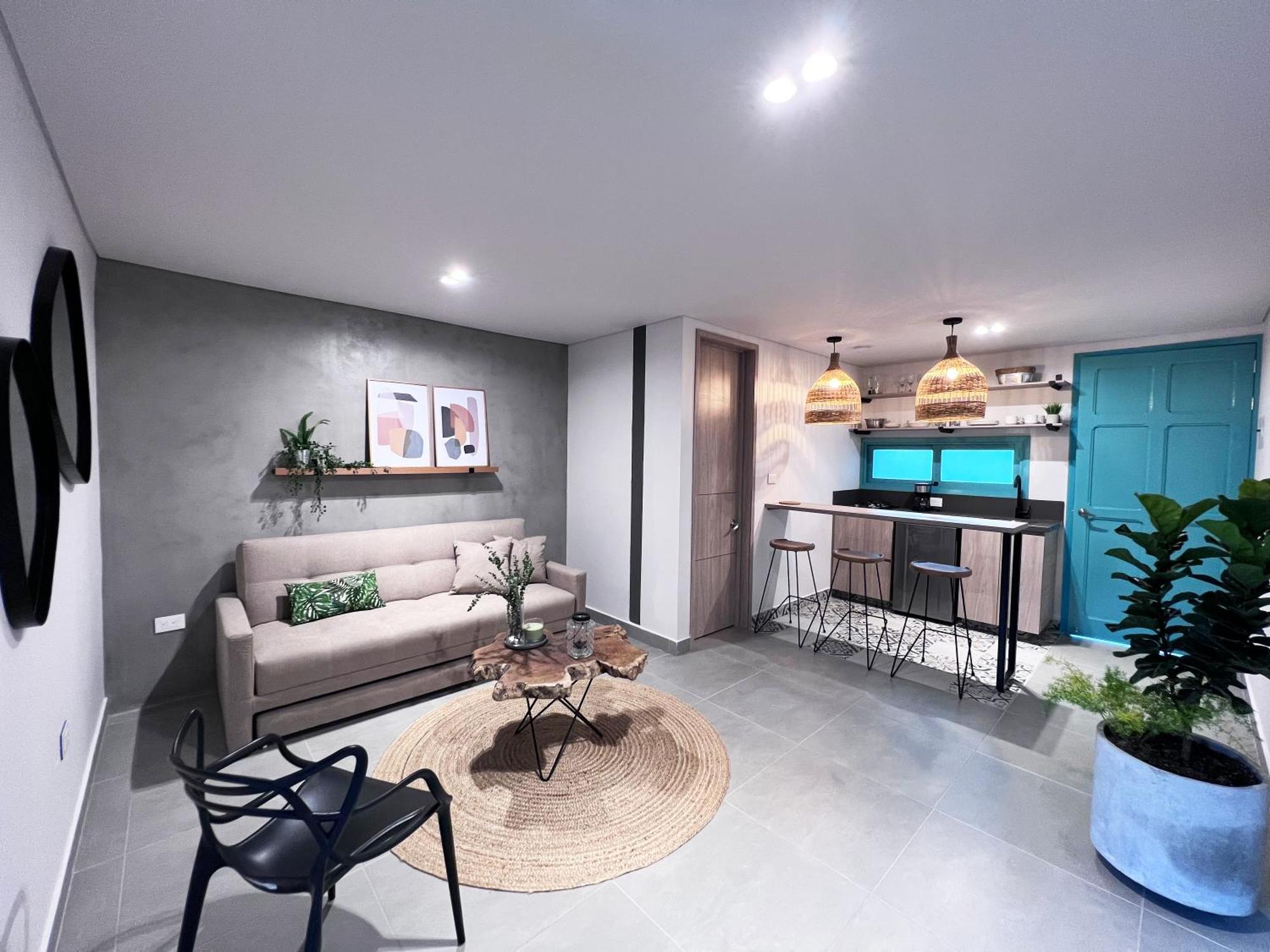 Parallelo Loft Salento P3 المظهر الخارجي الصورة