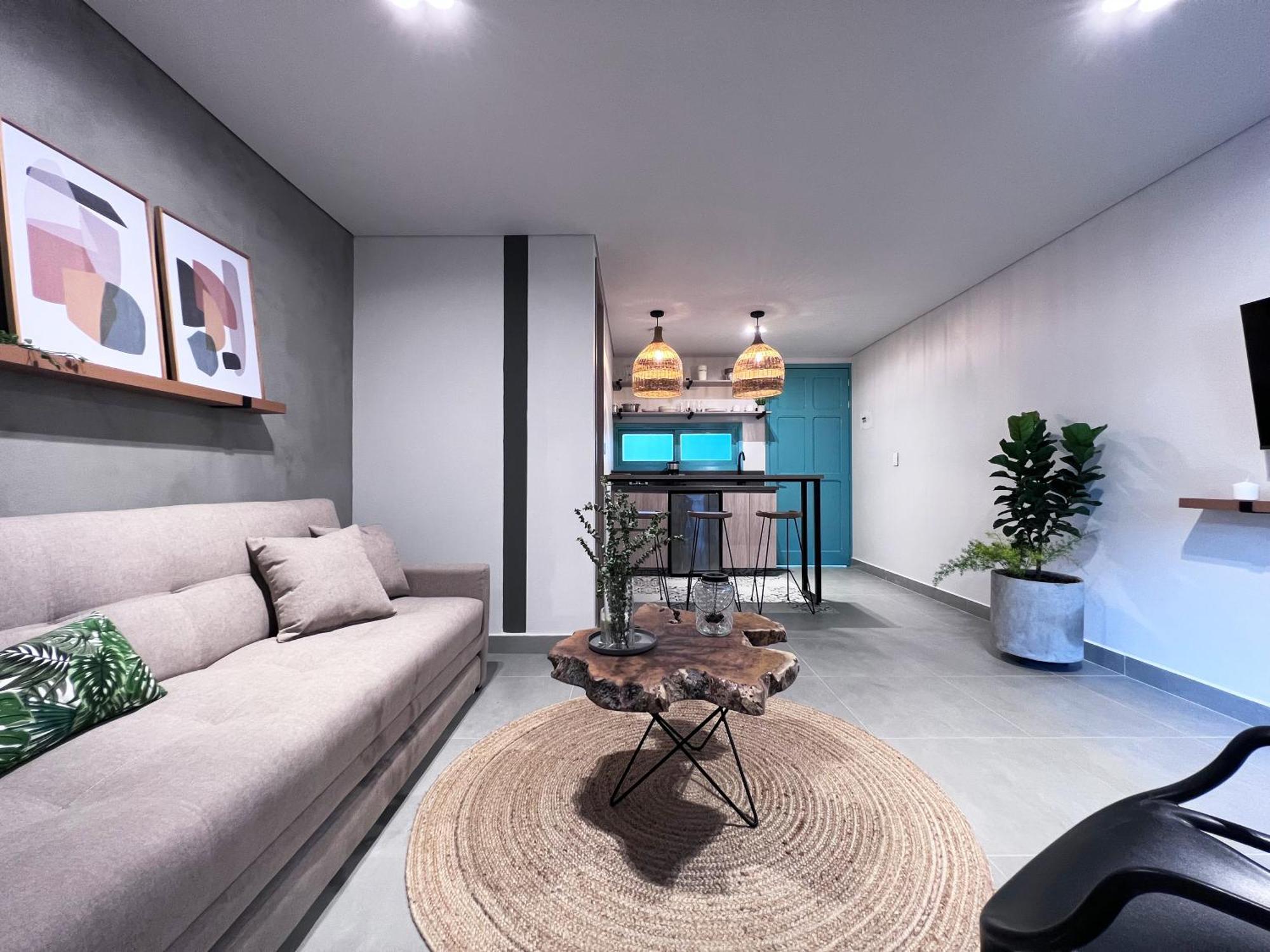 Parallelo Loft Salento P3 المظهر الخارجي الصورة