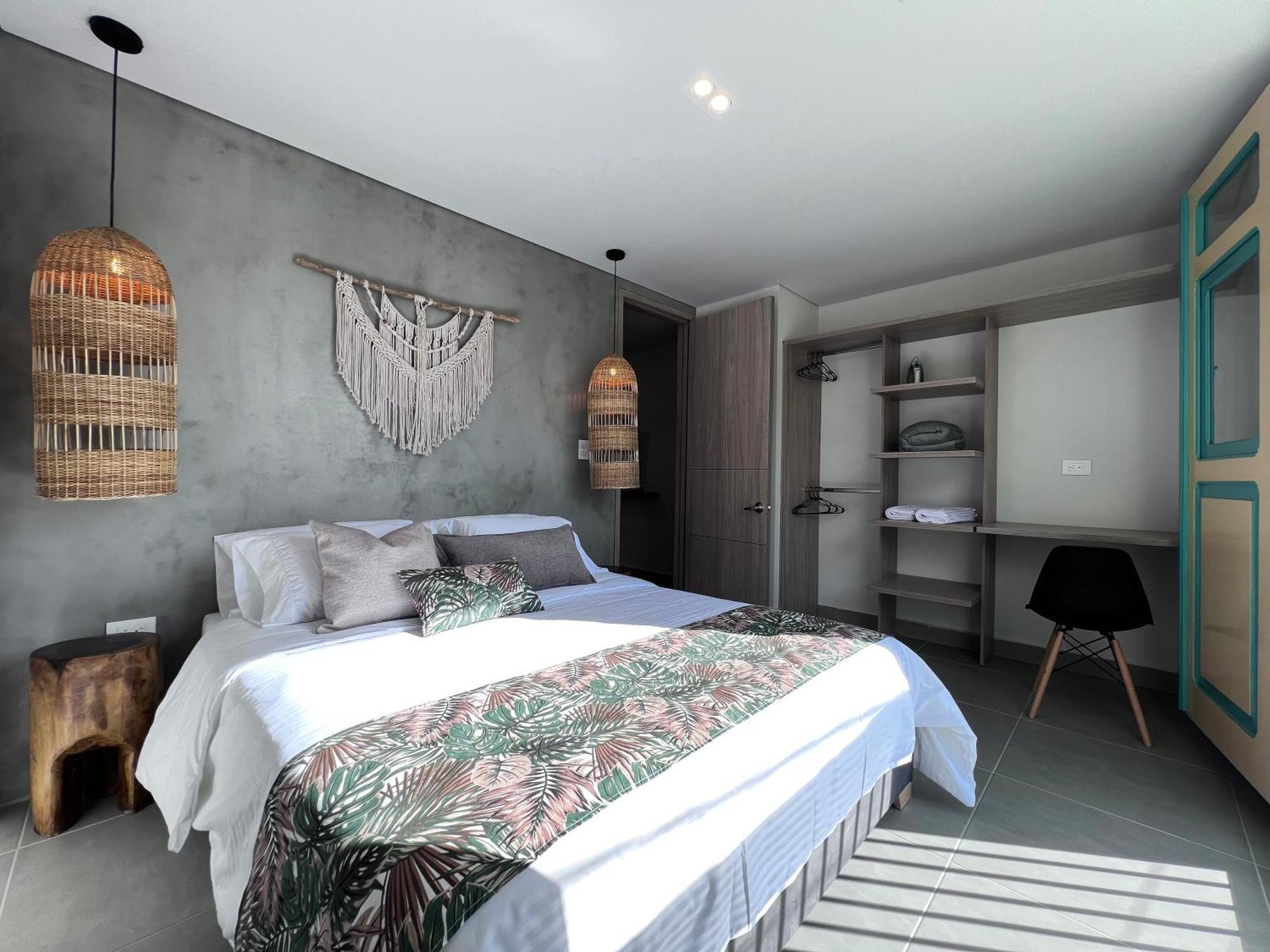 Parallelo Loft Salento P3 المظهر الخارجي الصورة